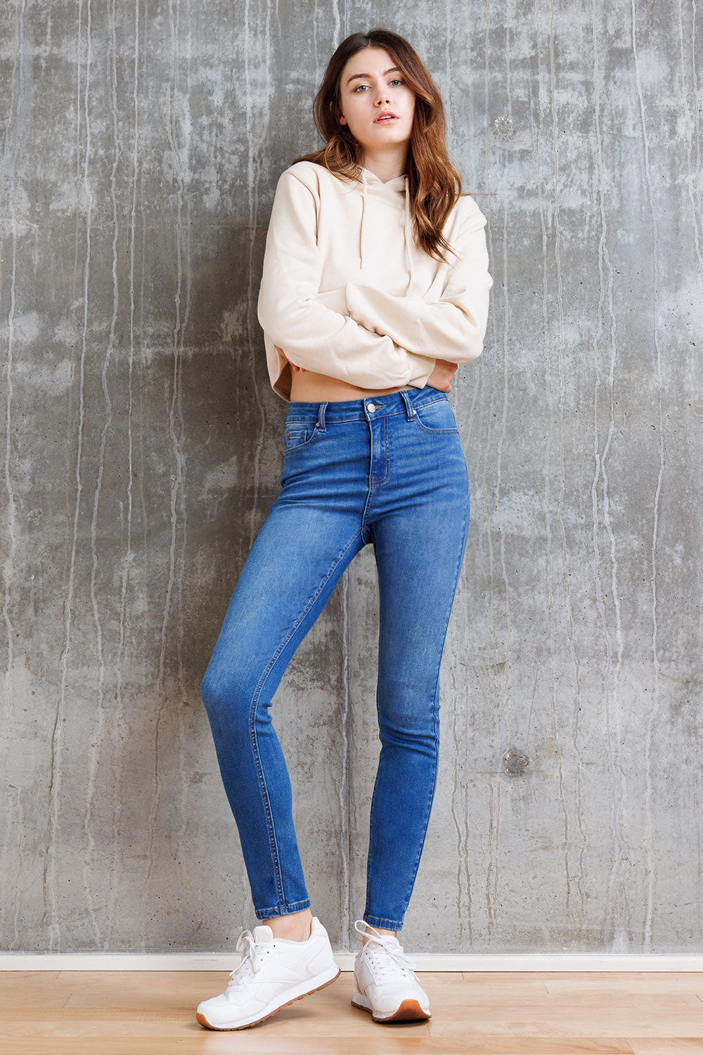 WEP3526 JEANS MAIN IMAGE 3
