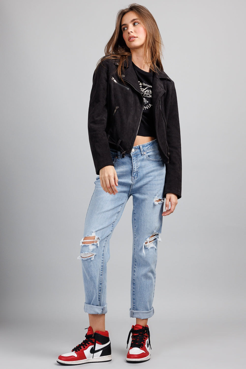 WEP3475 RELAXED JEANS MAIN IMAGE 1