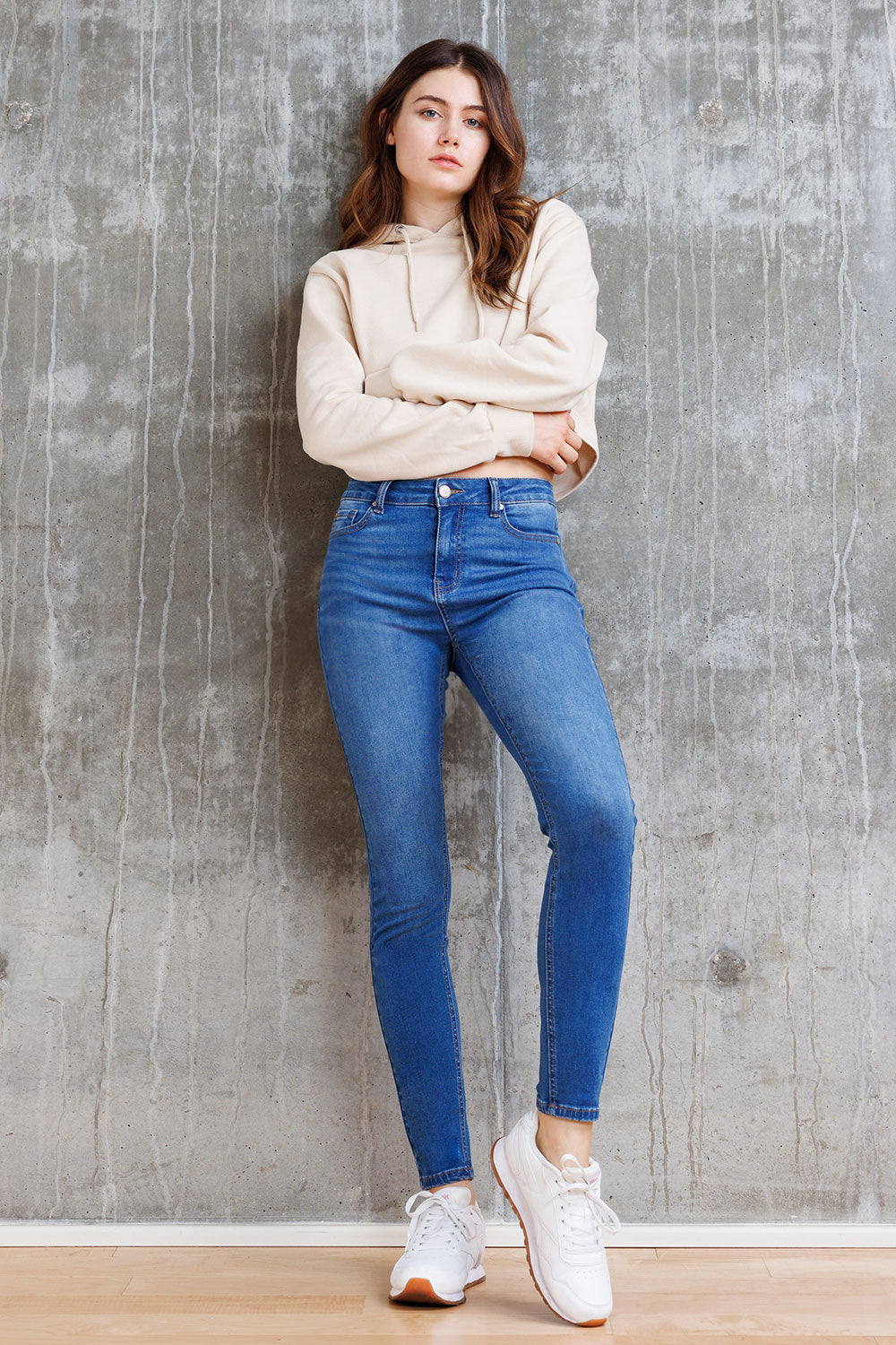WEP3526 JEANS MAIN IMAGE 2