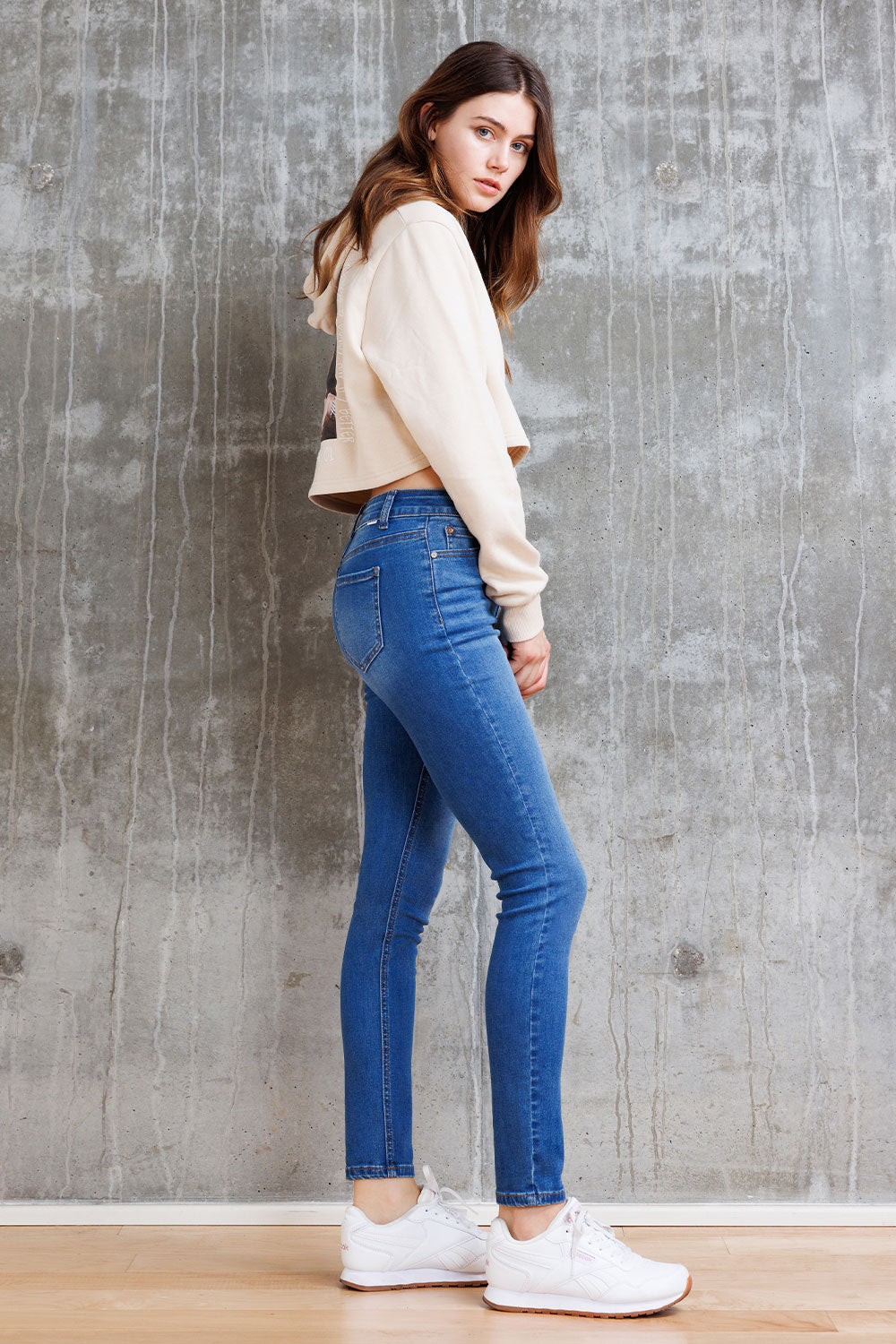 WEP3526 JEANS MAIN IMAGE 6