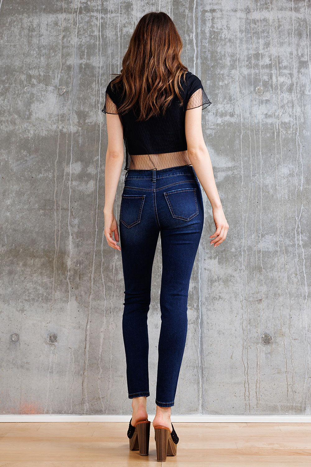 WEP353 DESTRUCED SKINNY JENAS IMAGE 1 5