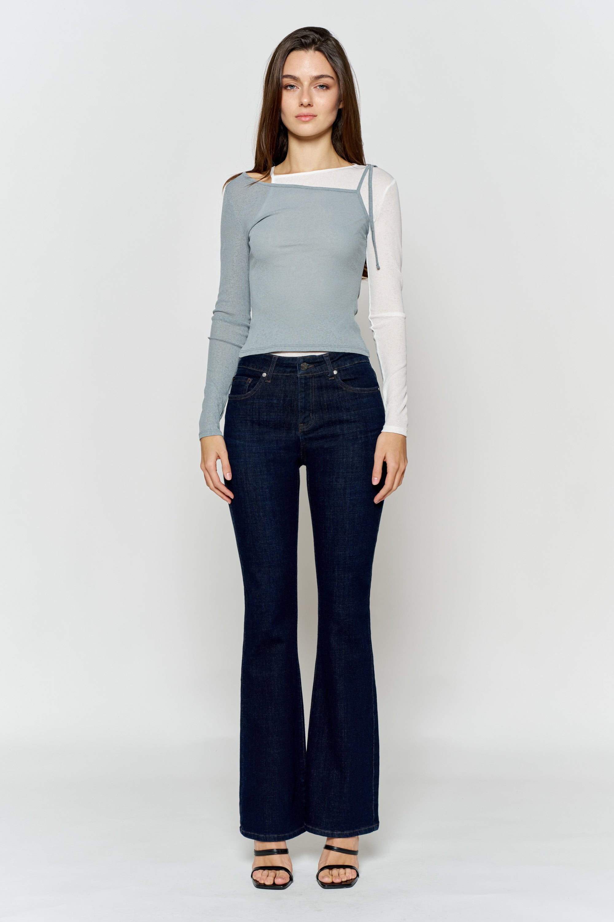 Shop High Rise Bootcut – Shop ENJEAN