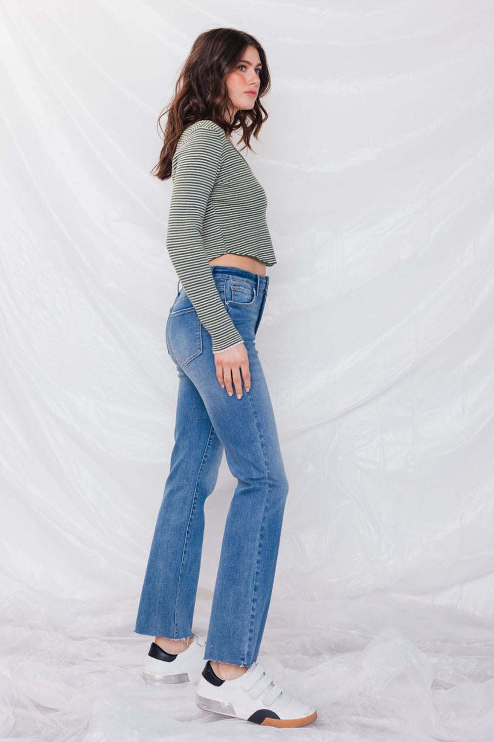 XP7006 MINI BOOTCUT IMAGE 2