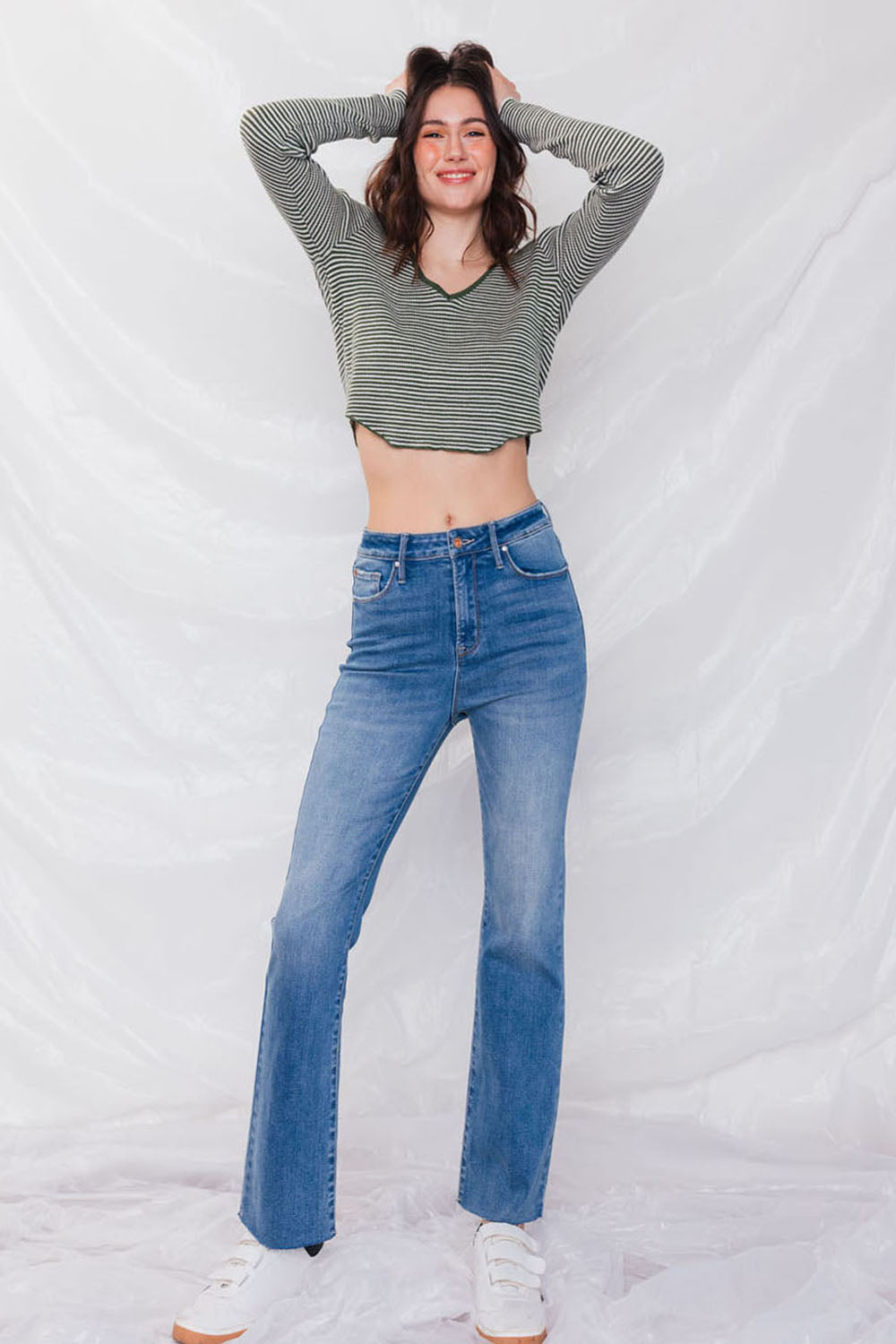 XP7006 MINI BOOTCUT IMAGE 1