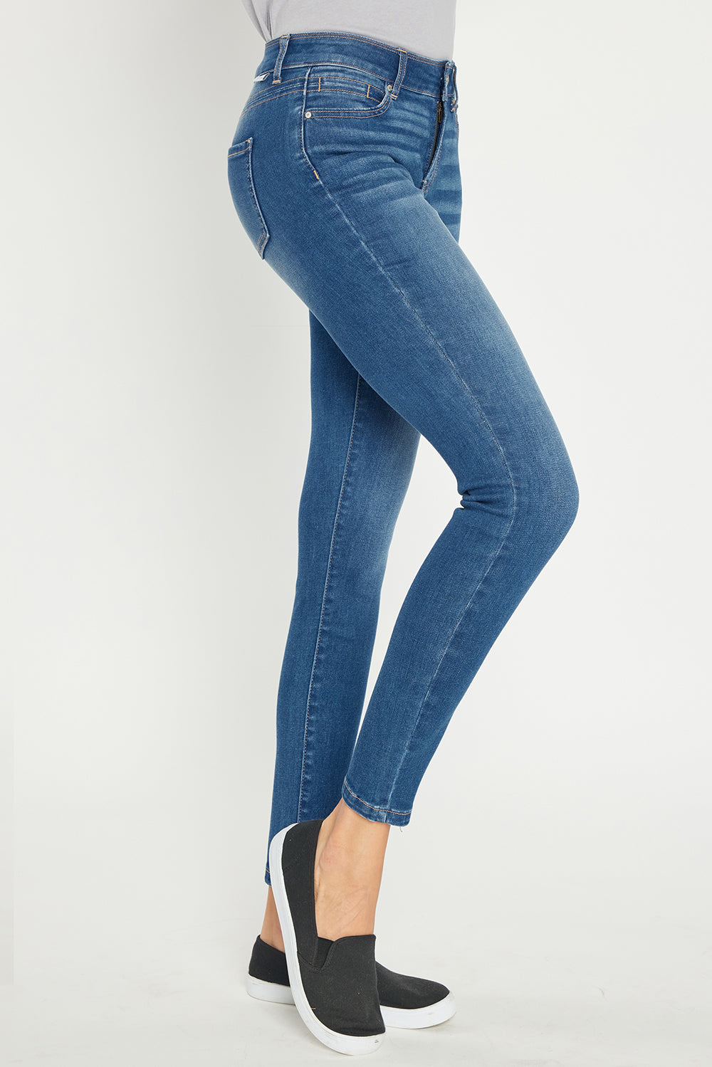 WEP3500 Skinny Jeans