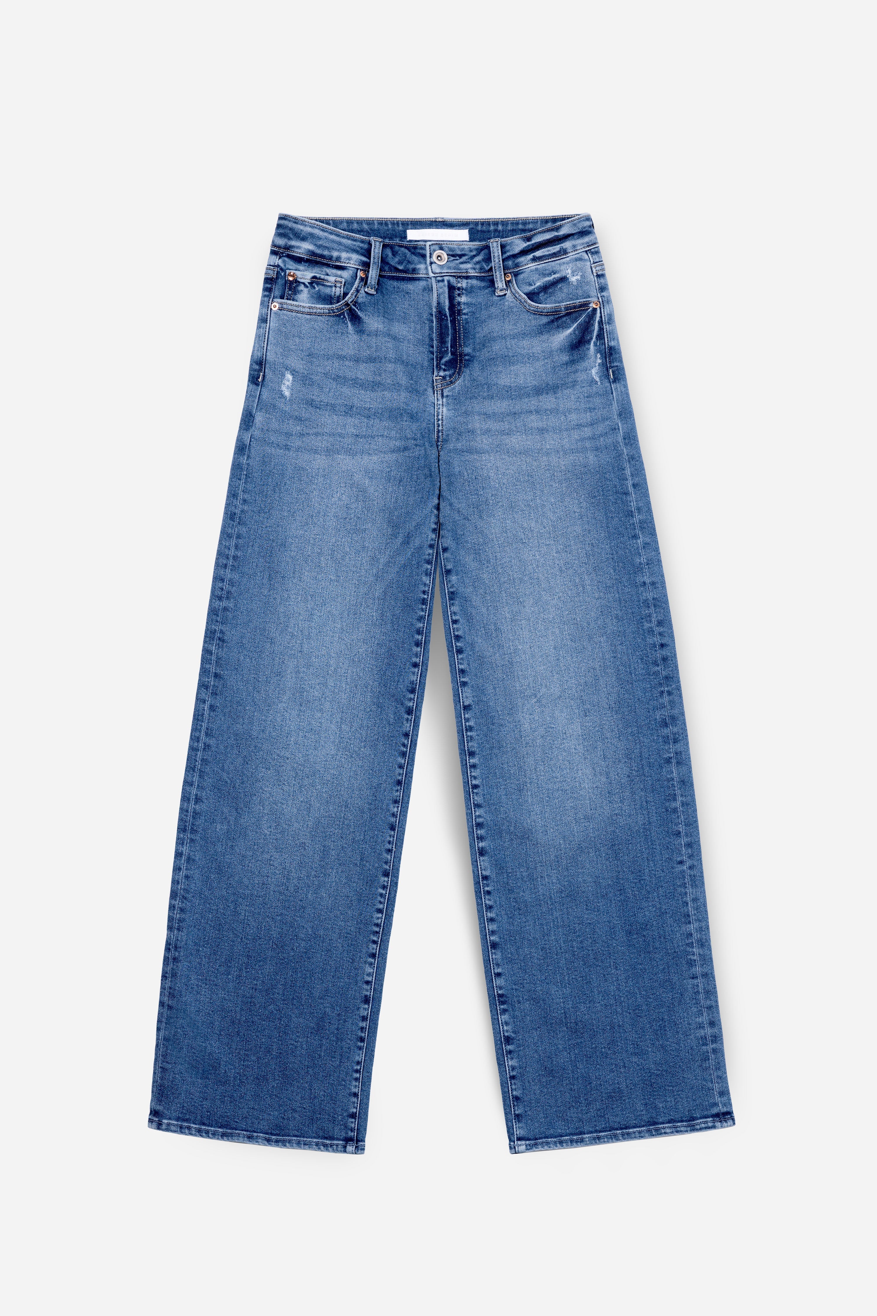 ENJEAN | Comfortable Denim & Jean Apparel - Official Retail