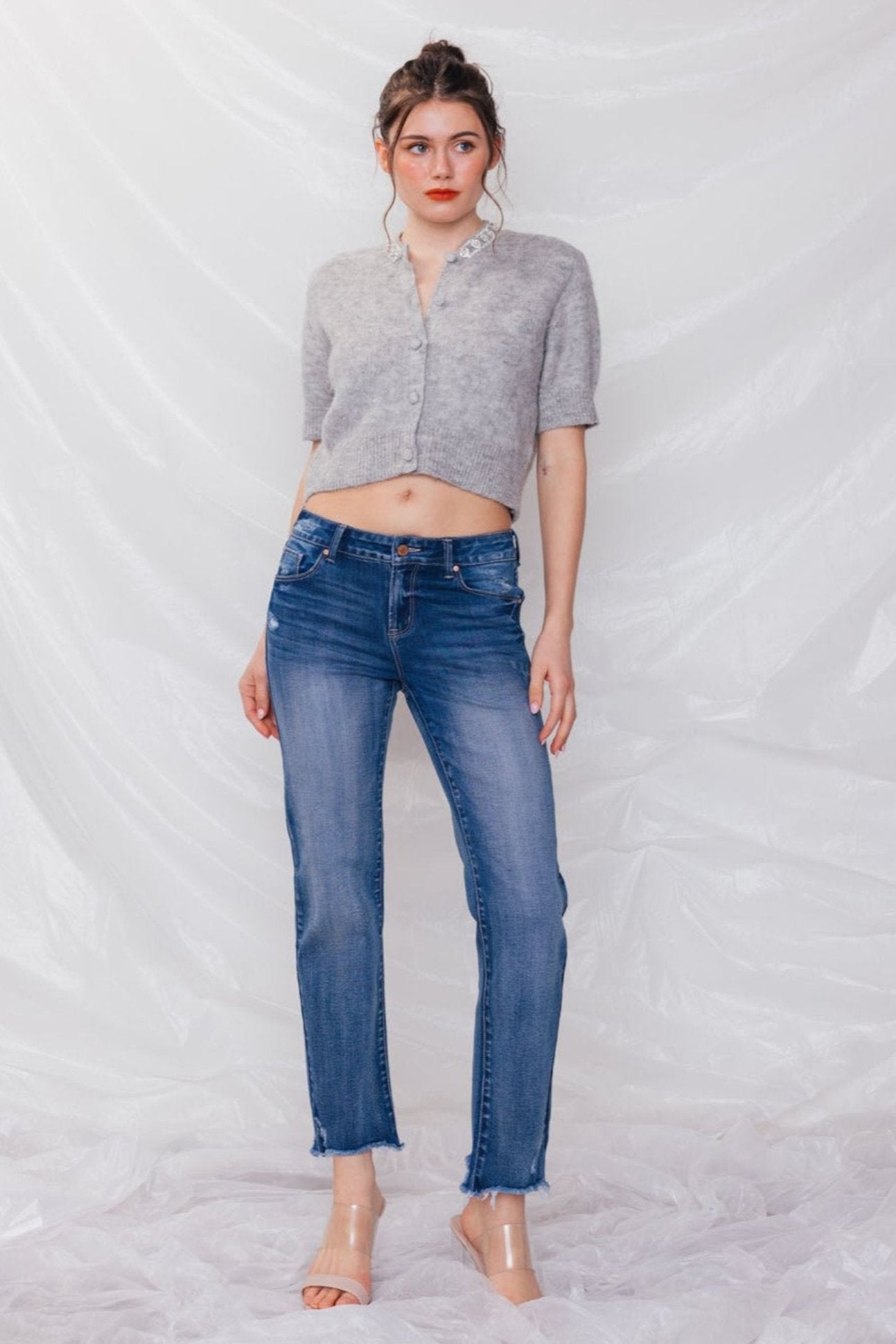 Shop Bootcut and Flare Jeans – Shop ENJEAN