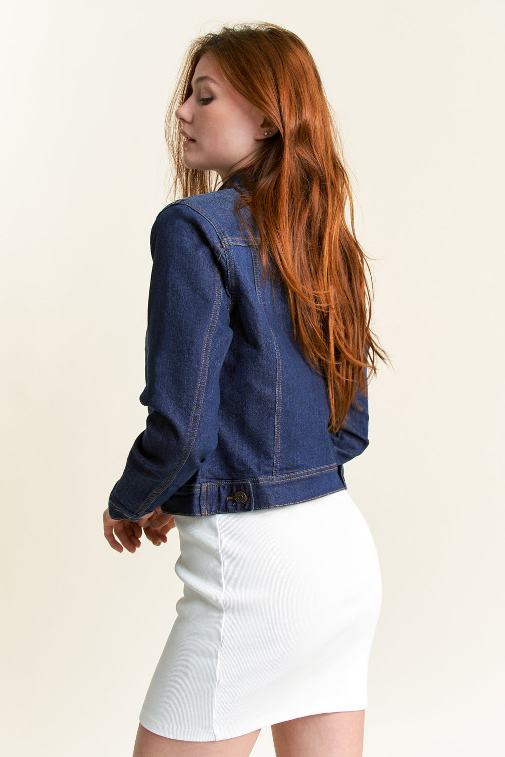 Shop Classic Denim Jacket – Shop ENJEAN Shop Classic Denim Jacket – Shop ENJEAN