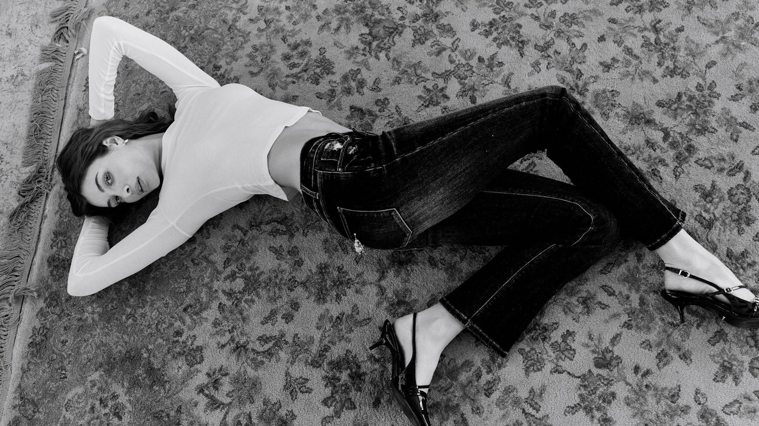 ENJEAN | Comfortable Denim & Jean Apparel - Official Retail