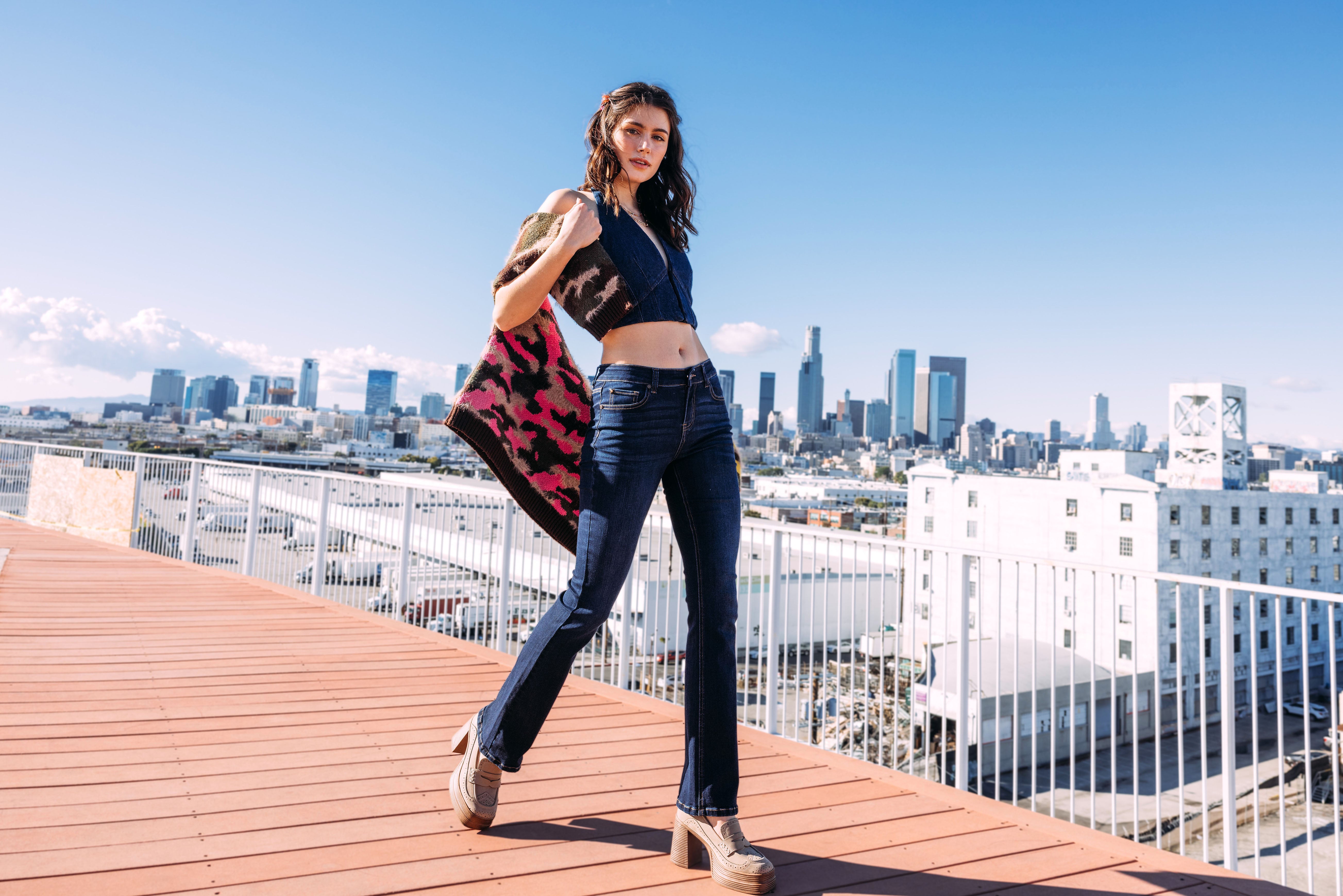 Enjean shop denim co
