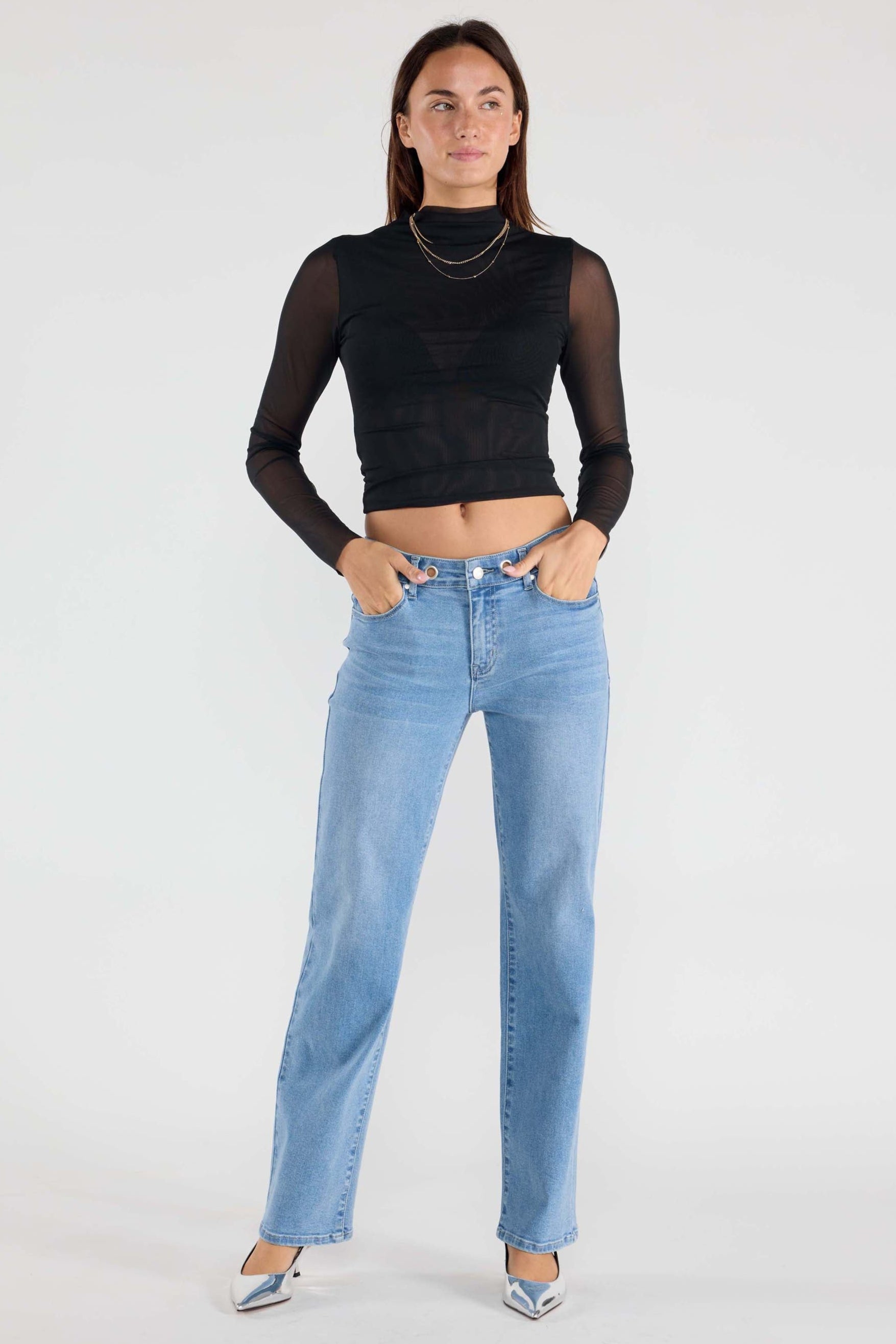 ENJEAN | Comfortable Denim & Jean Apparel - Official Retail ENJEAN | Comfortable Denim & Jean Apparel - Official Retail