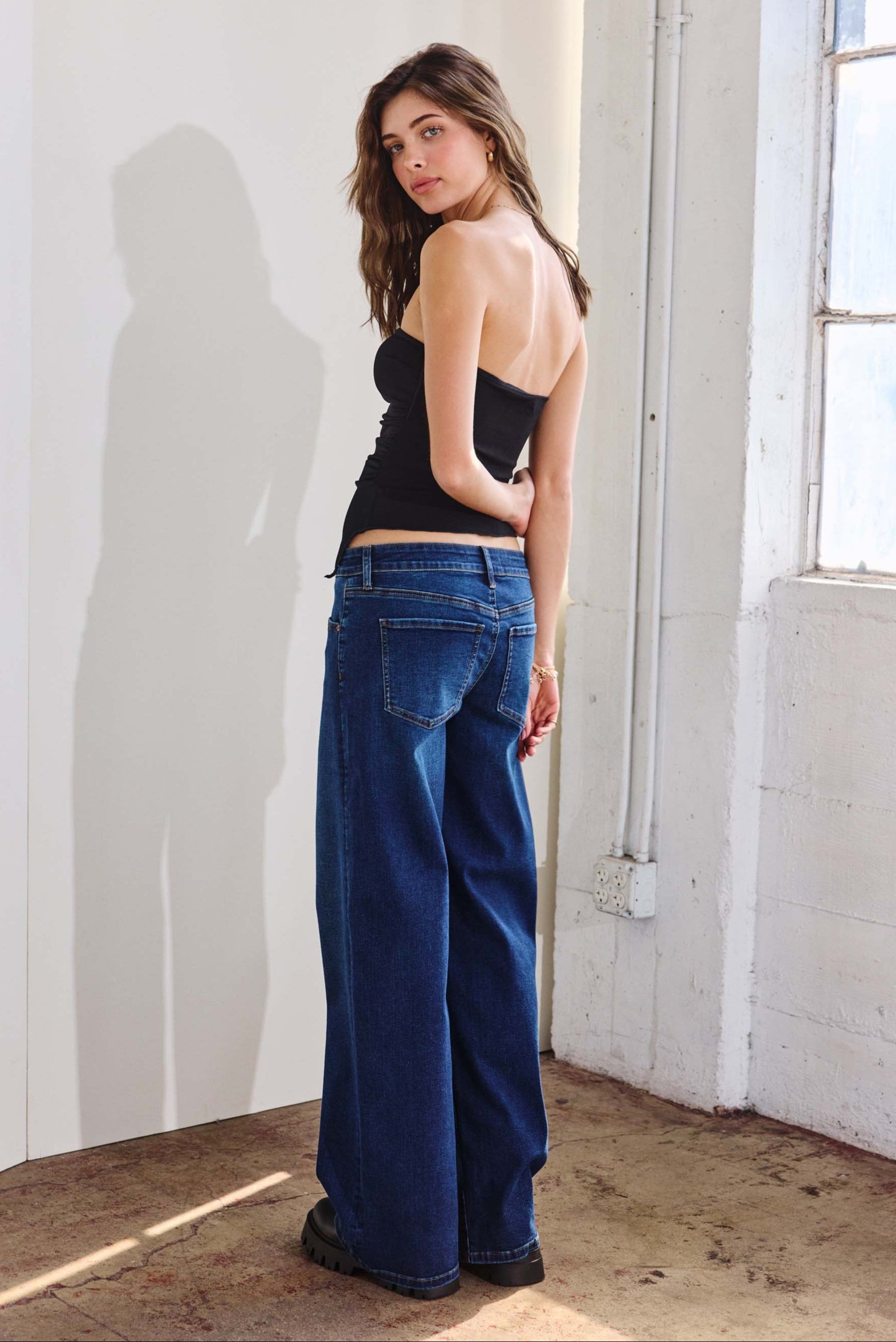 ENJEAN | Comfortable Denim & Jean Apparel - Official Retail ENJEAN | Comfortable Denim & Jean Apparel - Official Retail