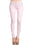 Classic Stretch Cotton Twill Skinny Jeans