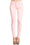 Classic Stretch Cotton Twill Skinny Jeans