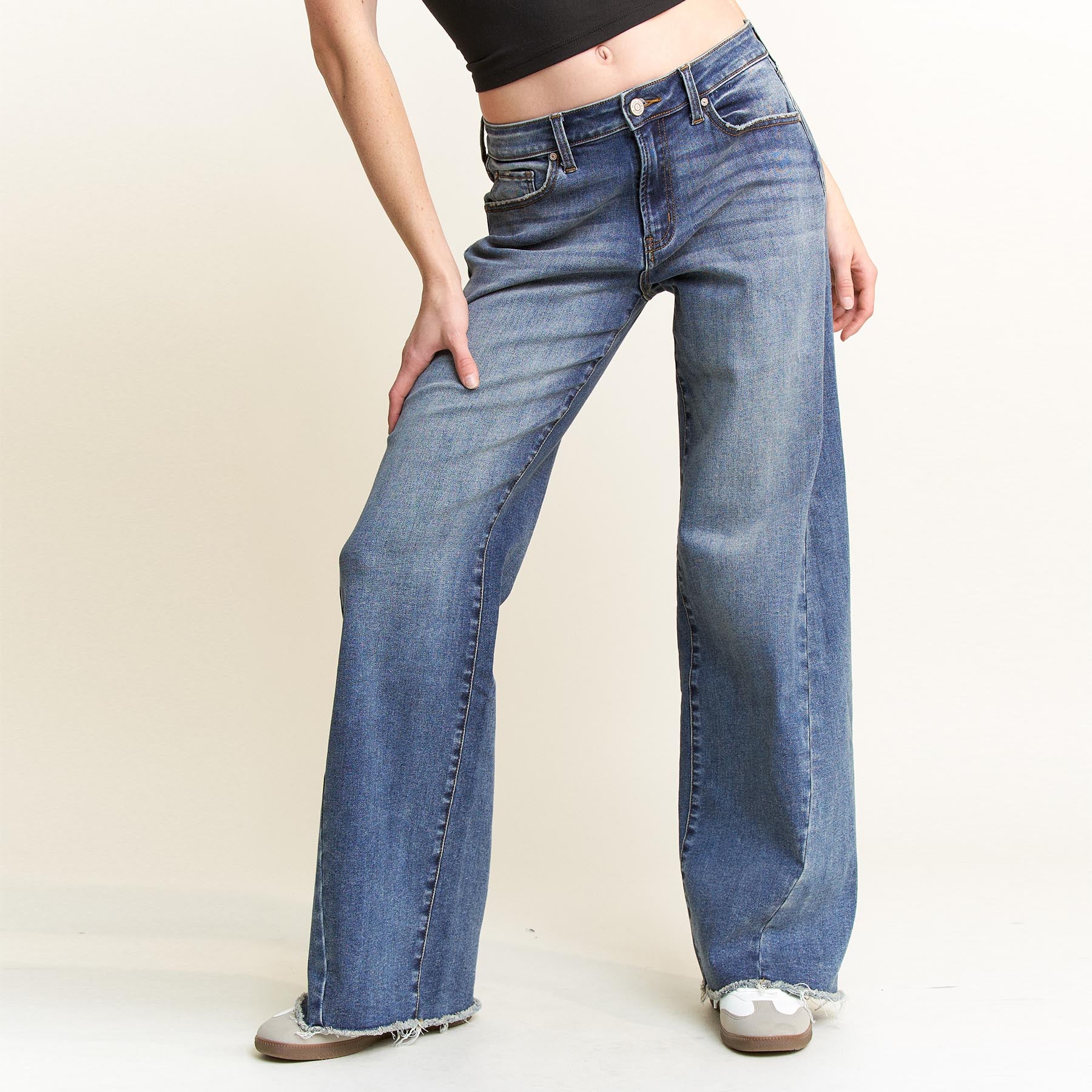 Shop High Rise Classic Skinny Jeans – Shop ENJEAN