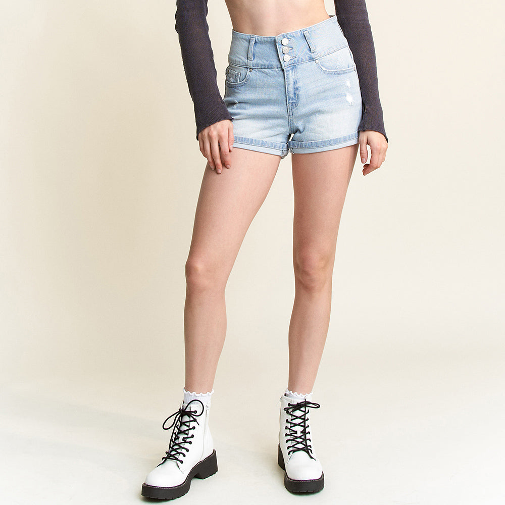 Shop High Rise Classic Skinny Jeans – Shop ENJEAN