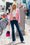 <DEC PRE-ORDER> High Rise Flare Jeans