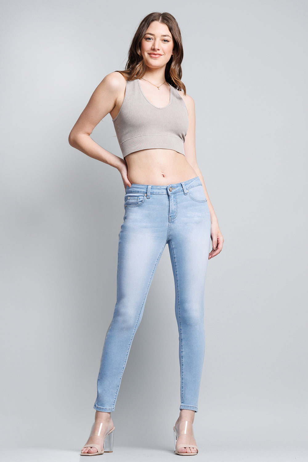Enjean shop skinny jeans