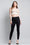 High Rise Ankle Skinny Jean