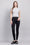 High Rise Classic Ankle Skinny Jeans