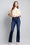 70's Classic High Rise Bootcut Jeans