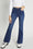 Super High Rise 5-Pocket Flare Jeans
