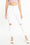 Pantalón pitillo de talle alto con 5 botones