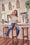 Super High Rise Relaxed Mom Skinny Jeans