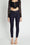 High Rise Classic Ankle Skinny