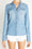 Tencel Lyocell Fitted Premium Denim Shirts